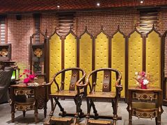 -申粤轩酒楼·三十年粤菜经典(丁香花园店)