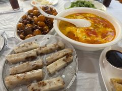 -小六农家乐(崇明西沙湿地店)