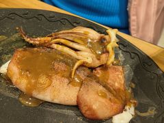 -萨莉亚意式餐厅(愉园站仁恒梦中心店)