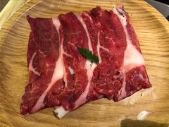 -厚道寿喜烧専門店·自助畅食(国贸店)