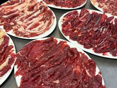 -万祥牛肉火锅(金龙店)