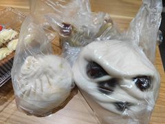 -白玉兰食品(中山公园龙之梦店)