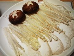 -韩宫宴炭火烤肉(印象城店)