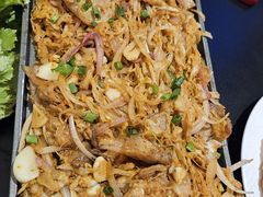 -红东阁东北菜烤肉酒馆(CROSS万象汇店)