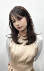 -逸丝风尚专注烫染