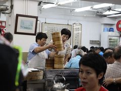 -香港蓮香樓(上環店)