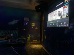 -鑫麦KTV(首都宾馆店)