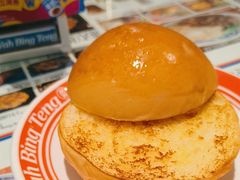 -敏华冰厅(平安金融中心店)