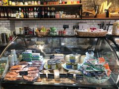 零售区-Alimentari早午餐(安福路店)