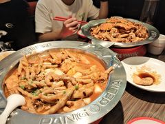 -胖哥俩肉蟹煲(湛江印象汇店)
