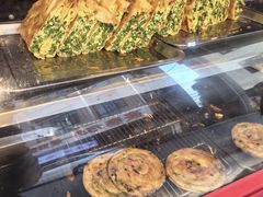 -老上海葱油饼(黄河路店)