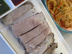 -燕兰楼·清真西北融合菜(亚运村店)