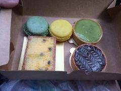 -老梦面包 CHEZMOREL(三源里店)