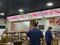 -马记伊源斋涮肉·清真菜(百子湾店)