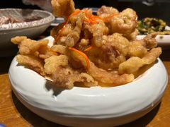 -95号酱骨·一块豆腐(展春园西路店)