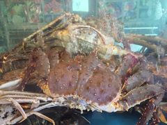 辣炒板蟹-蟹之国·精品蟹料理(极地店)