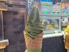 -吴裕泰茶庄(前门大街店)