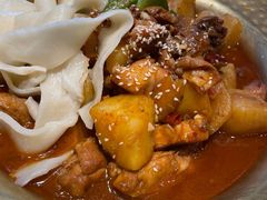 -天山传奇新疆菜(SKLP店)