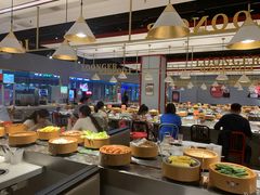 -龍歌自助小火锅(崂山丽达店)