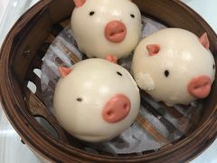 -威哥美食(迈科国际店)