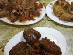 猪脑-晓军麻辣面馆