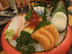 -樱の千渡日式料理·铁板烧•烧鸟(金盛田广场店)