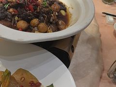-七十七号厨房·新派江西菜(滨湖店)