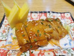 -林妈妈村·日式料理(宝山万达店)