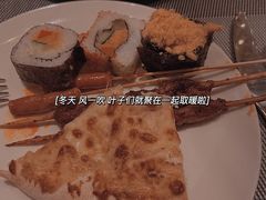 -盛宴标帜餐厅·亲子自助 (南昌喜来登酒店)
