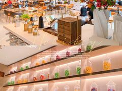 -临江酒店-中餐厅