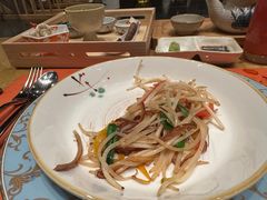 -和·铁板烧·OMAKASE(望京昆泰嘉晟酒店)