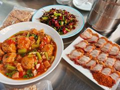 -邹胖哥好好吃餐馆(荔波美食街店)