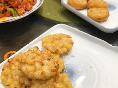 -陈记菜馆·非遗淮扬菜(东关街教场店)