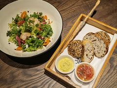-MOJO•湖景音乐餐厅•Bar(湖滨店)