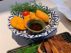 -BetterThai 泰加(苏州中心店)