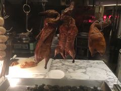 -洲际酒店·地平线全日餐厅HORIZON CAFÉ