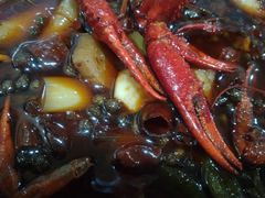 -每食每刻·皖北新民地锅鸡