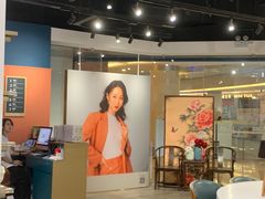 -海马体照相馆(天津世纪都会店)