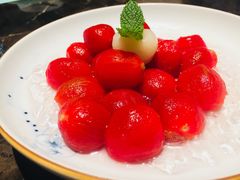 -大树餐厅(红旗街万达店)