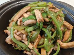 -乔阿马·江南味·驴肉香(龙湖华泾天街店)