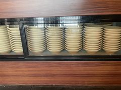 自助调料区-蜀大侠火锅(森兰花园城店)