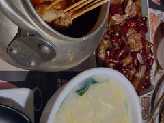 -喝丢一只鞋海鲜烧烤·海肠捞饭(东关街店)