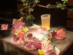 -300杯·和牛烧肉清酒专门店(廊里店)