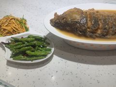 -裕丰源滋补烩面(天赋路店)