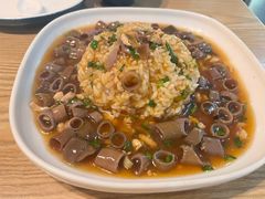 -惠宾楼老菜馆