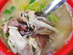 -春雨羊汤店(广开四马路总店)