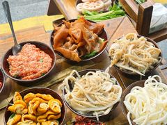 -正南齊北重庆老火锅(光华村直营店)