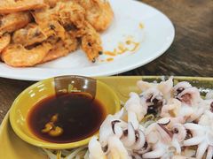 -贞姨美食·老字号海鲜大排档