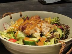 -星叶·东南亚料理(福州仓山万达店)