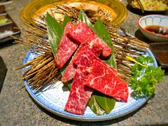 牛小排-NIUAN牛庵·日式和牛烧肉(恒隆店)